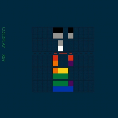 Coldplay (Колдплей): X&Y