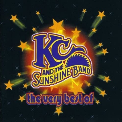 Kc & Sunshine Band: The Very Best Of