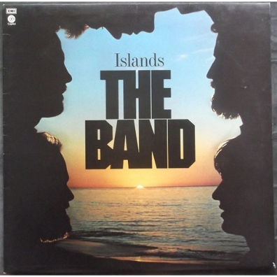 Islands The Band: Islands