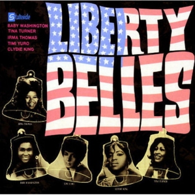 Liberty Belles (Либирти Беллс): Liberty Belles