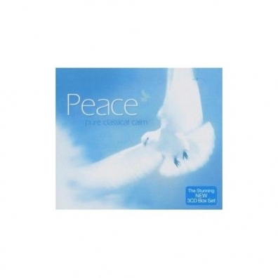 Peace: Peace - Pure Classical Calm