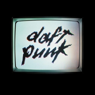Daft Punk (Дафт Панк): Human After All
