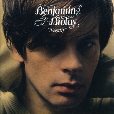 Negatif Benjamin Biolay (Бенжамин Биолэй): Negatif