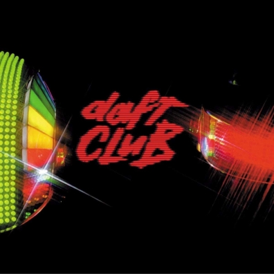 Daft Punk (Дафт Панк): Daft Club