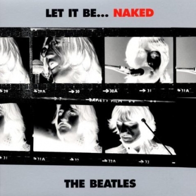 The Beatles (Битлз): Let It Be… Naked