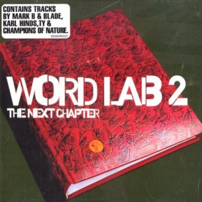 Word Lab 2