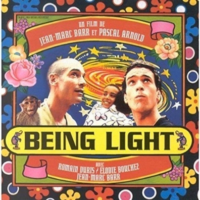 Original Soundtrack (Ориджинал Саундтрек): Being Light