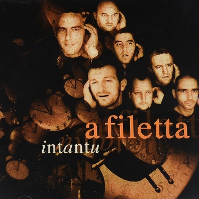 A Filetta (А Филетта): Intantu