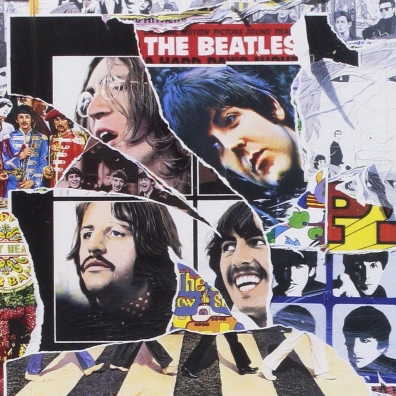 The Beatles (Битлз): Anthology 3