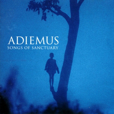 Adiemus (Adiemus): Songs of Sanctuary