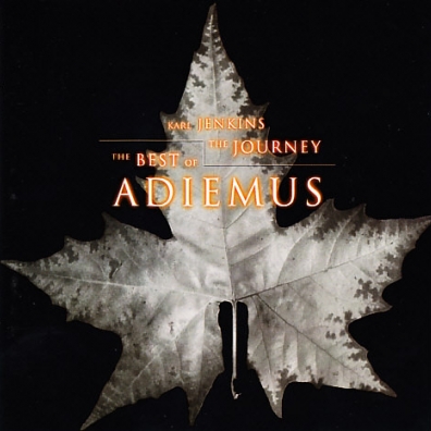 The Journey - The Best Of Adiemus Adiemus (Adiemus): The Journey - The Best Of Adiemus