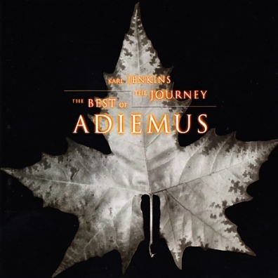 Adiemus (Adiemus): The Journey - The Best Of Adiemus