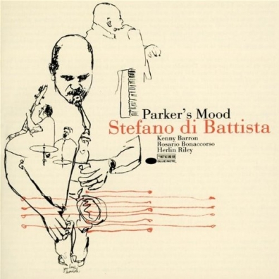 Stefano Di Battista: Parker'S Mood