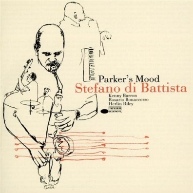Parker'S Mood Stefano Di Battista: Parker'S Mood