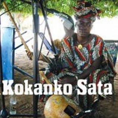 Kokanko Sata (Ко Кан Ко Сата Думбия): Kokanko Sata