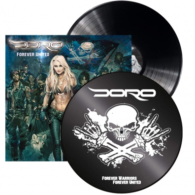 Doro (Доро Пеш): Forever United