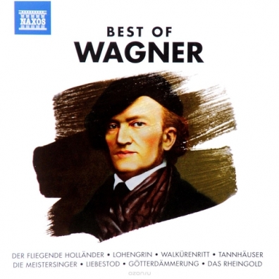 Polish National Radio Symphony Orchestra (Симфонический оркестр Польского радио): Best Of Wagner
