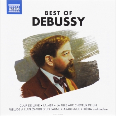 Best Of Debussy