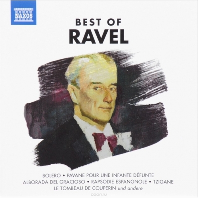 Best Of Ravel