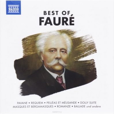 Best Of Faure