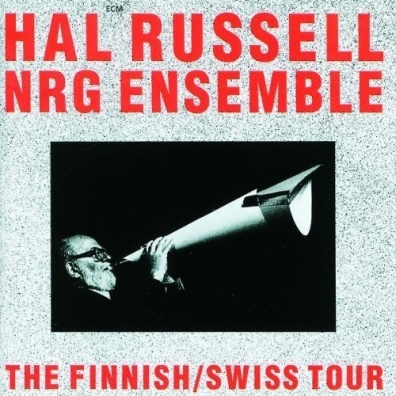 Hal Russell (Хал Русселл): The Finnish/Swiss Tour