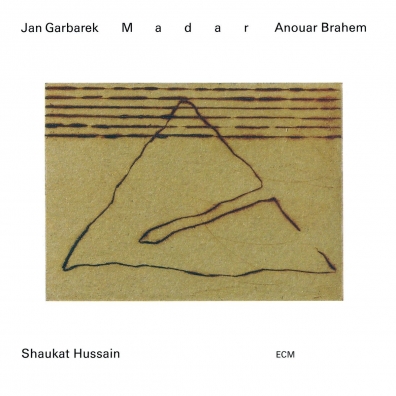 Madar Jan Garbarek (Ян Гарбарек): Madar