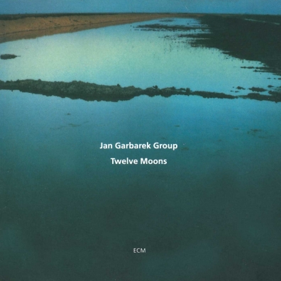 Twelve Moons Jan Garbarek (Ян Гарбарек): Twelve Moons