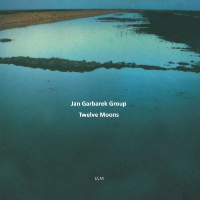 Jan Garbarek (Ян Гарбарек): Twelve Moons