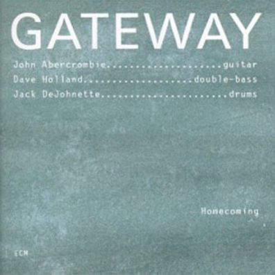 Homecoming Gateway: Homecoming