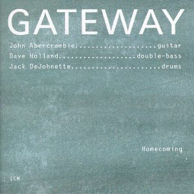 Gateway: Homecoming