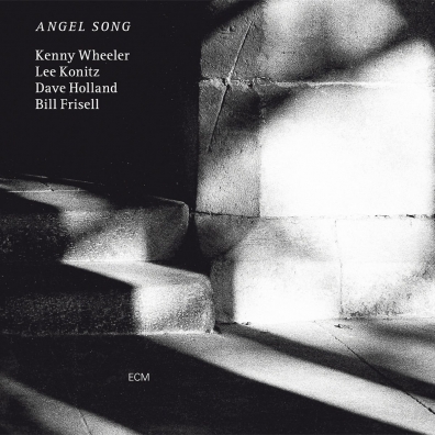 Angel Song Kenny Wheeler (Кенни Уилер): Angel Song