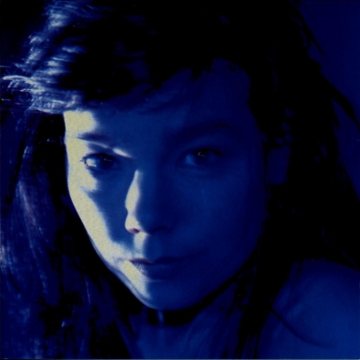 Telegram Björk (Бьорк): Telegram