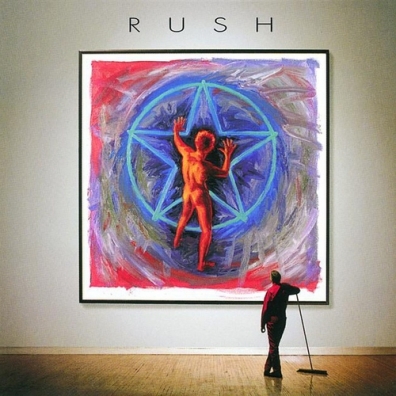 Retrospective 1 (1974-1980) Rush: Retrospective 1 (1974-1980)