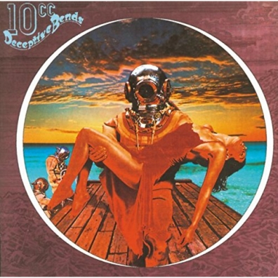 10CC: Deceptive Bends