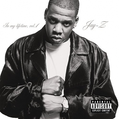 Jay-Z (Джей Зи): In My Lifetime Vol.1