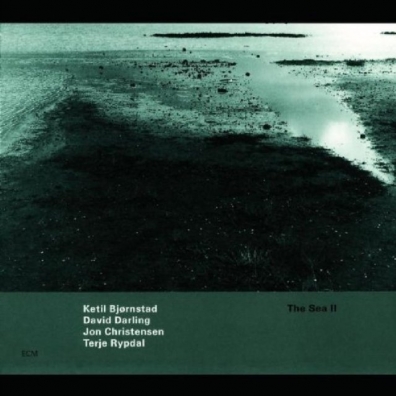 Ketil Bjornstad (Кетиль Бьёрнстад): The Sea II