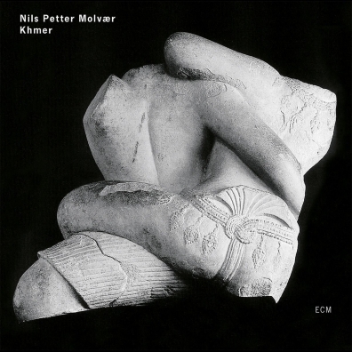 Nils Petter Molvaer (Нильс Петтер Молвер): Khmer