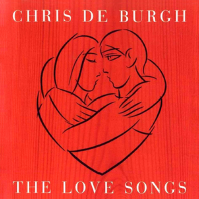 chris de burgh love songs