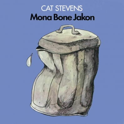 Cat Stevens (Кэт Стивенс): Mona Bone Jacon