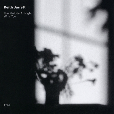 The Melody At Night, With You Keith Jarrett (Кит Джарретт): The Melody At Night, With You