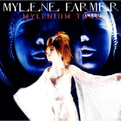 Mylene Farmer (Милен Фармер): Mylenium Tour
