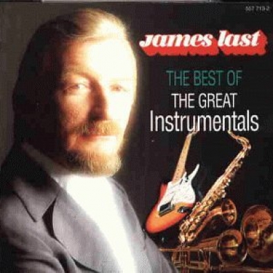 James Last (Джеймс Ласт): The Best Of Great Instrumentals