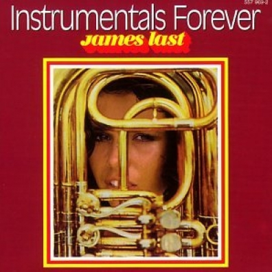 James Last (Джеймс Ласт): Instrumentals Forever