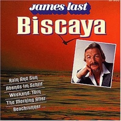 James Last (Джеймс Ласт): Biscaya