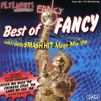 Fancy (Фэнси): Best Of
