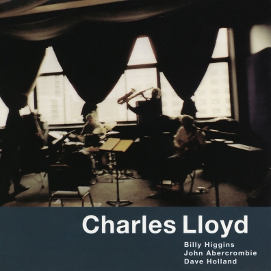 Charles Lloyd (Чарльз Ллойд): Voice In The Night