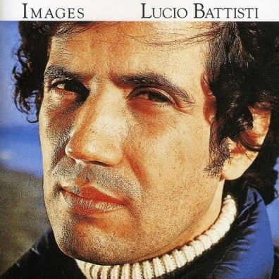 Lucio Battisti (Лучио Баттисти): Images