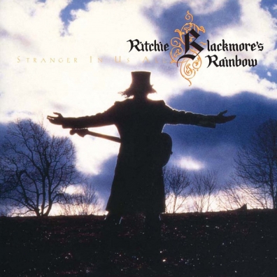Ritchie Blackmore's Rainbow: Stranger In Us All