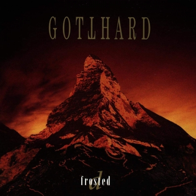 Gotthard (Готтхард): Defrosted