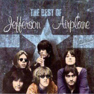 Jefferson Airplane (Джефферсон Аэроплан): The Best Of